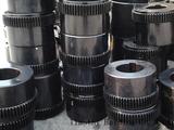 GIICL coupling