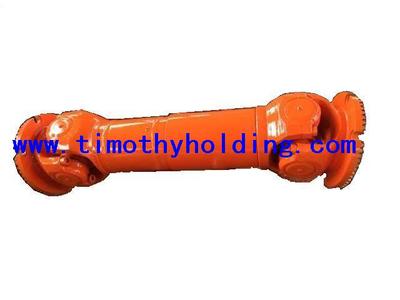 SWP universal joint shaft