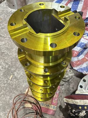 Shaft Couplings