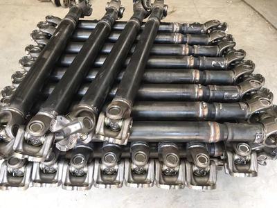 vehicles drive shaft
