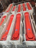 SWC250  Universal joint shaft