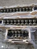 Universal Joint Journal Cross