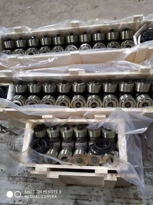 Universal Joint Journal Cross