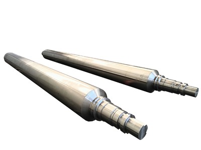 Rolling Shaft