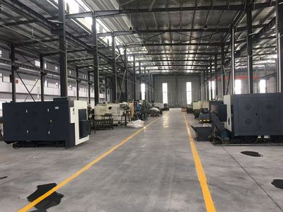 Drive Shaft Production Equipments 2
