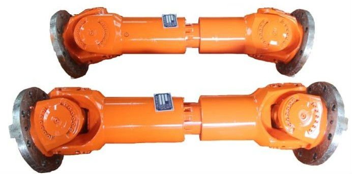propeller shaft