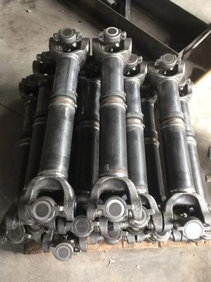 autotruck drive shafts