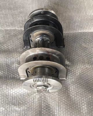 Shaft for Special Vehicles