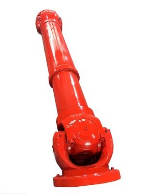SWP285 Cardan Shaft