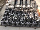 drive shaft part