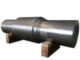 Rotary Kiln Roller Shaft