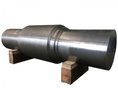 Rotary Kiln Roller Shaft