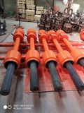 Spindles For Steel Industry Machinery