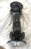 drive shaft for commercial vehicle