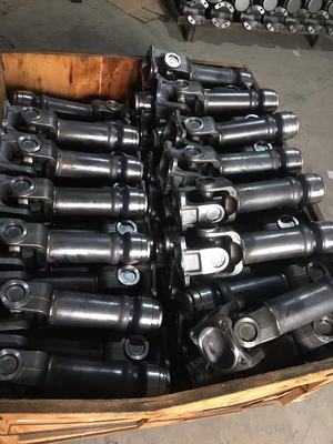 smaill size drive shaft