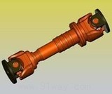 SWZ-drive shaft