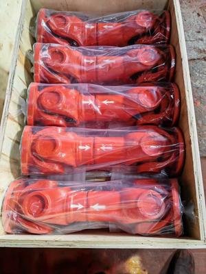 Small Size Cardan Shafts