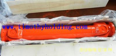 SWC315 universal joint shaft