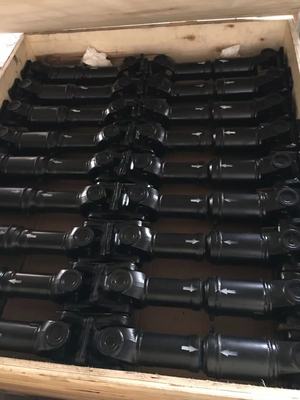drive shaft for tracker truck