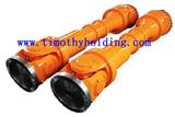 SWF620 Universal Joint Shafts