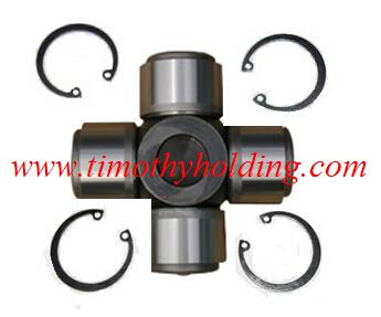 Universal joint part