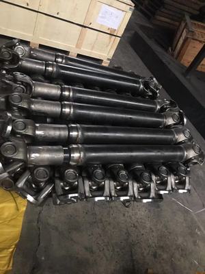 transmission shaft for trucks