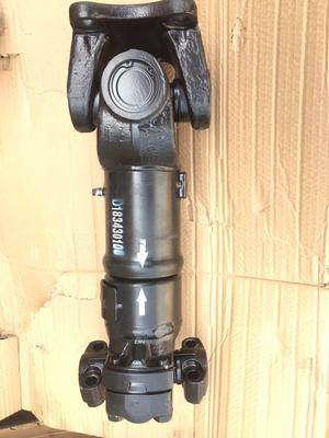 Cardan Shaft For Heavy Duty Automobile