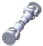 SWZ-CH-cardan shaft