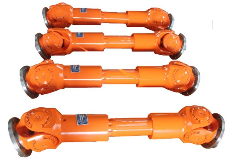 universal coupling