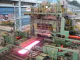 Cardan Shaft For Rolled Steel Machine
