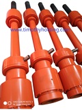 Universal Coupling Shaft