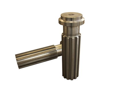 Spline Shaft