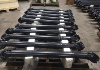 Transmission Shafts For Vehicle