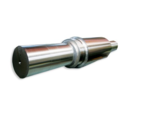 blower shaft