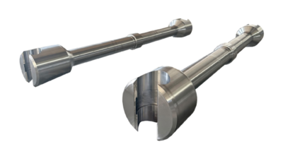 joint spindles
