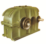 gearboxes for cranes