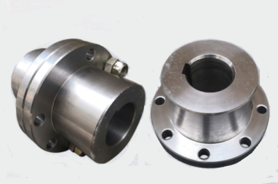 shaft coupling