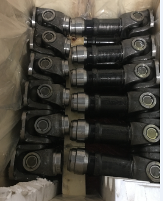 transmission shafts for trucks