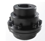 Gear coupling