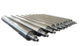 Conveyor Roll Spindles