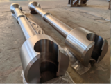 spindles