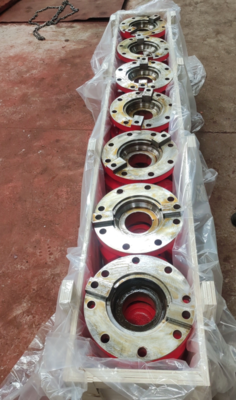 SWC Cardan Shaft