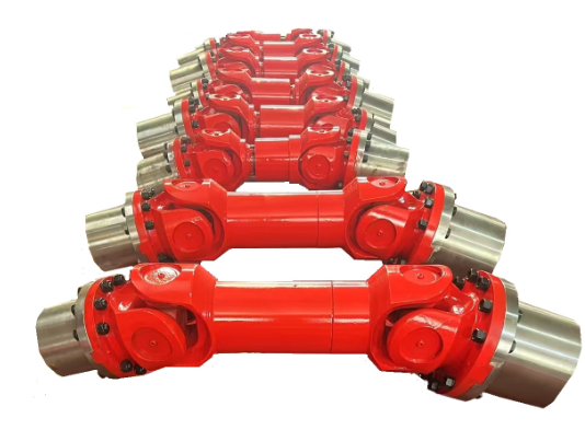 SWC315 cardan shafts with couplings.png